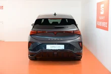 CUPRA Born ENDURANCE 79/84 170kW/231PS in Tambora-Grau Metallic