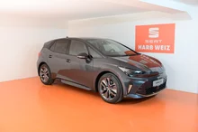 CUPRA Born ENDURANCE 79/84 170kW/231PS in Tambora-Grau Metallic