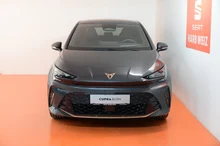 CUPRA Born ENDURANCE 79/84 170kW/231PS in Tambora-Grau Metallic