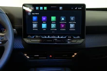 CUPRA Born ENDURANCE 79/84 170kW/231PS in Tambora-Grau Metallic