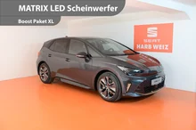 CUPRA Born ENDURANCE 79/84 170kW/231PS in Tambora-Grau Metallic