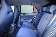 CUPRA Born ENDURANCE 79/84 170kW/231PS in Tambora-Grau Metallic
