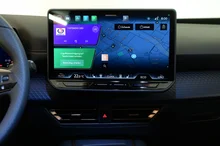 CUPRA Born ENDURANCE 79/84 170kW/231PS in Tambora-Grau Metallic