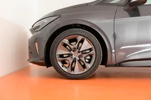 CUPRA Born ENDURANCE 79/84 170kW/231PS in Tambora-Grau Metallic