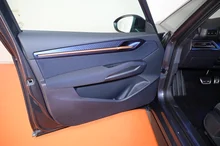 CUPRA Born ENDURANCE 79/84 170kW/231PS in Tambora-Grau Metallic