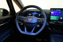 CUPRA Born ENDURANCE 79/84 170kW/231PS in Tambora-Grau Metallic