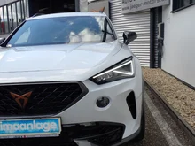 Thumbnail-Foto von Fahrzeug