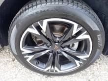 Thumbnail-Foto von Fahrzeug