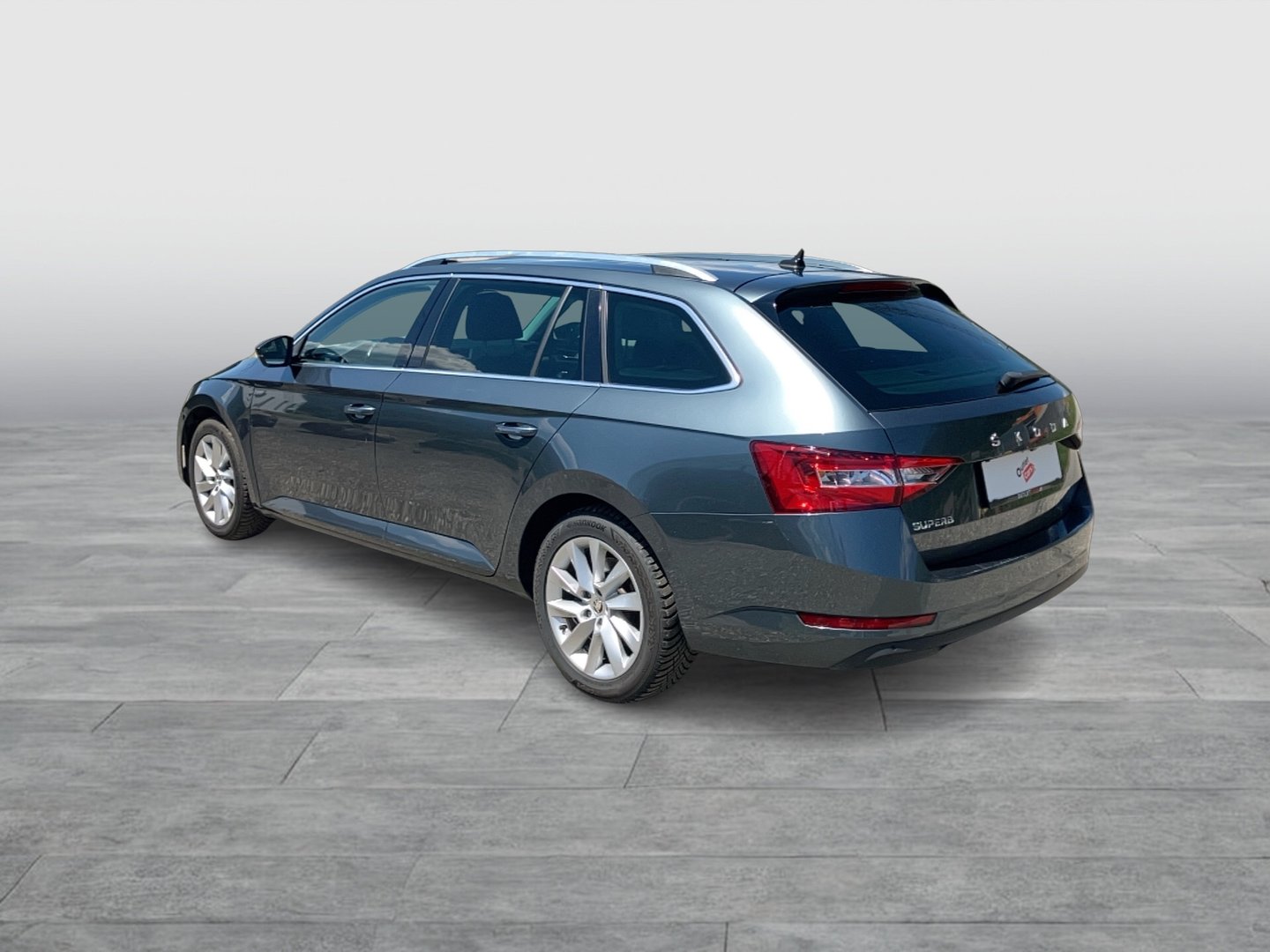 Škoda SUPERB Combi Style TDI DSG | Bild 3 von 25