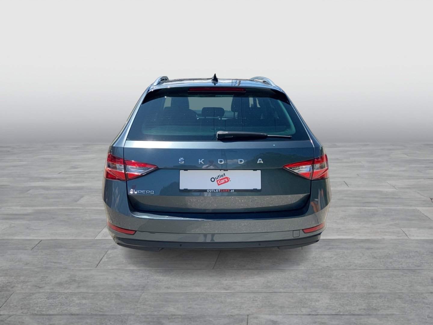 Škoda SUPERB Combi Style TDI DSG | Bild 4 von 25