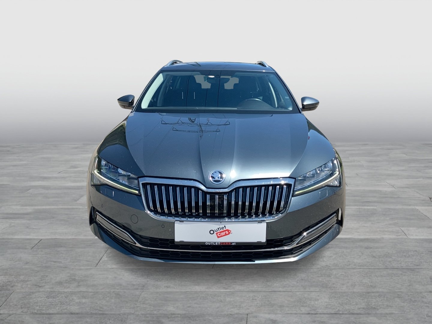 Škoda SUPERB Combi Style TDI DSG | Bild 6 von 25