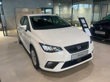 Thumbnail-Foto von Fahrzeug