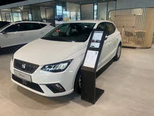 Thumbnail-Foto von Fahrzeug