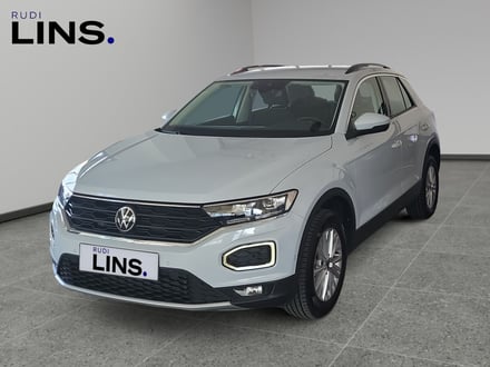 VW T-Roc Design TDI