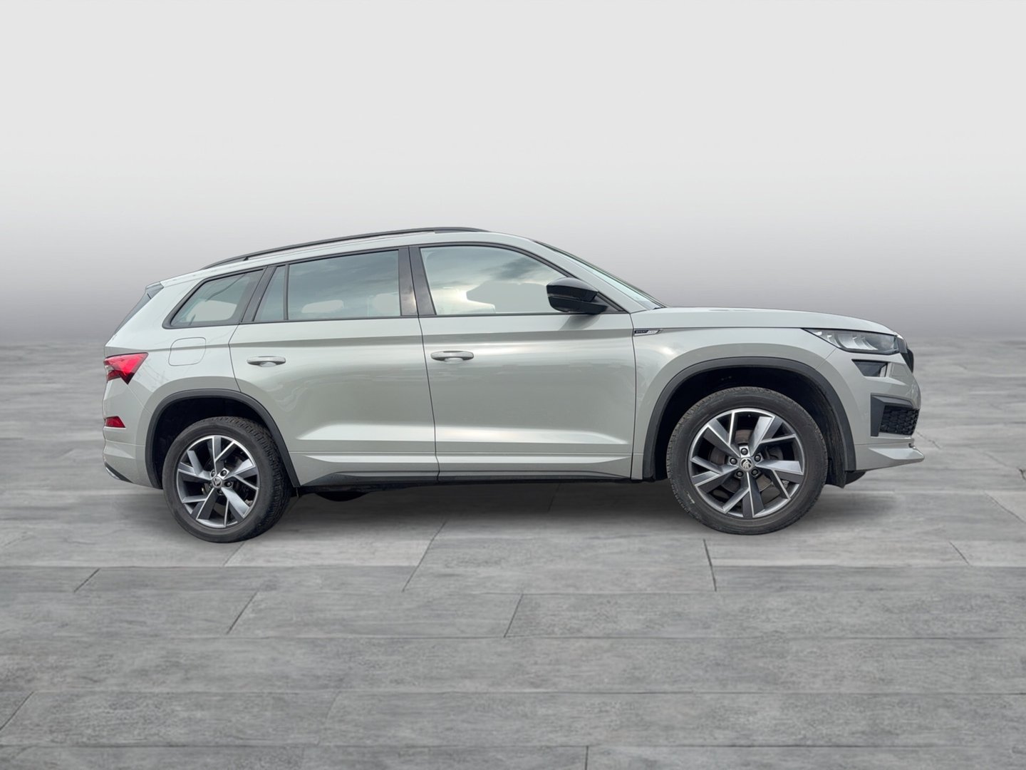 Škoda KODIAQ SPORTLINE TSI ACT DSG | Bild 5 von 18