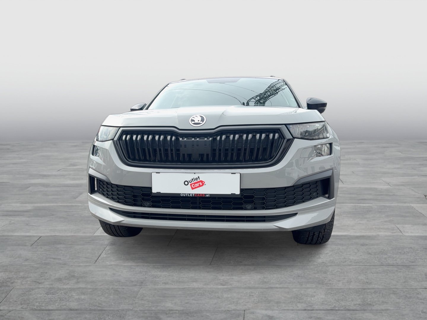 Škoda KODIAQ SPORTLINE TSI ACT DSG | Bild 6 von 18