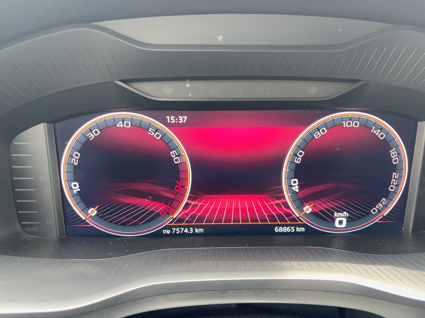 Škoda KODIAQ SPORTLINE TSI ACT DSG | Bild 10 von 18