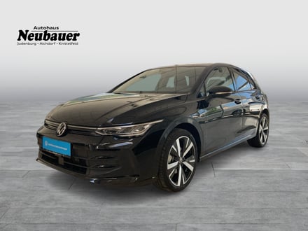 VW Golf Rabbit TDI