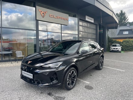 CUPRA Formentor 2.0 TDI 150 PS DSG