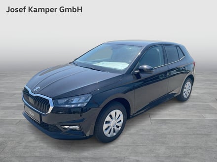 Škoda Fabia Essence