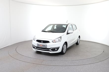 Mitsubishi Space Star 1,0 MIVEC Inform AS&G