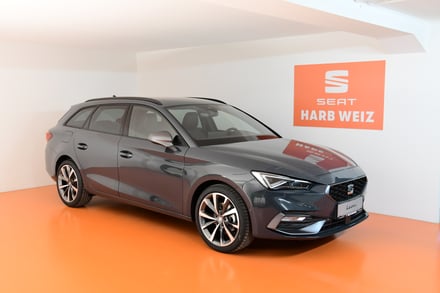 SEAT Leon SP Kombi FR 1.5 eTSI DSG 150 PS ACT