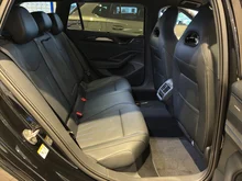 VW Passat Variant Sport eHybrid 150kW in Grenadillschwarz Metallic
