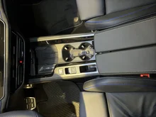 VW Passat Variant Sport eHybrid 150kW in Grenadillschwarz Metallic