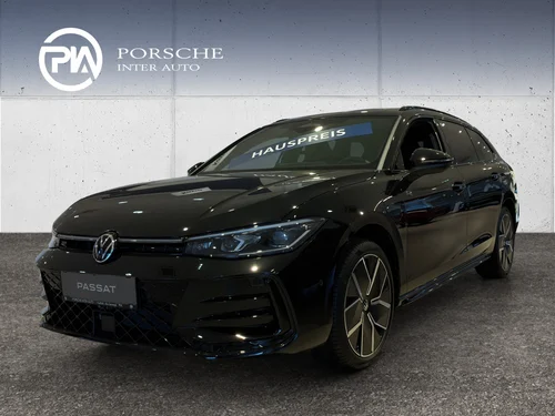 VW Passat Variant Sport eHybrid 150kW