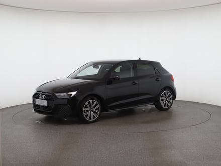 Audi A1 Sportback 30 TFSI intense