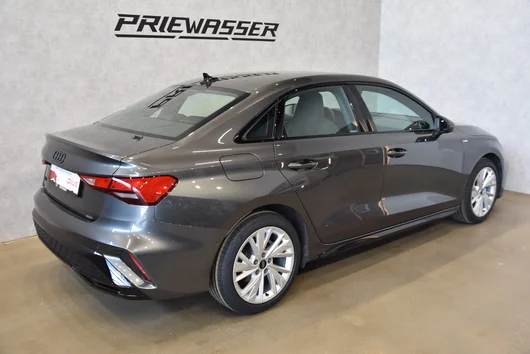 Bild eines A3 Limousine 30 TFSI S line