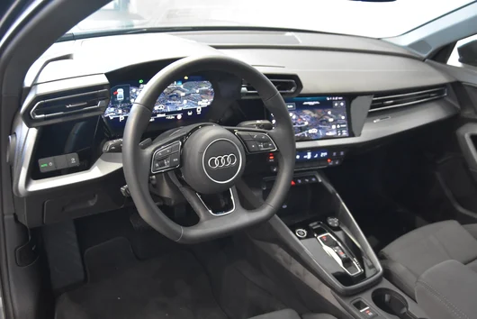 Bild eines A3 Limousine 30 TFSI S line