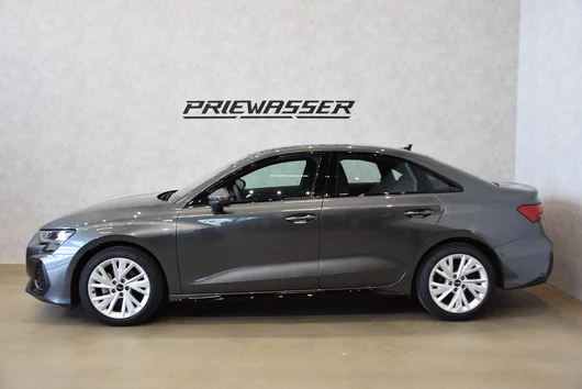 Bild eines A3 Limousine 30 TFSI S line