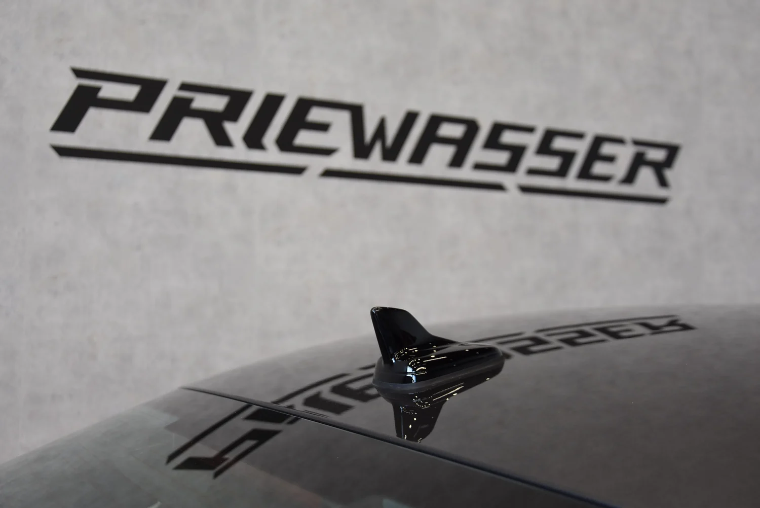 Bild eines A3 Limousine 30 TFSI S line