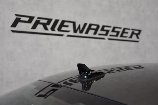 Bild eines A3 Limousine 30 TFSI S line