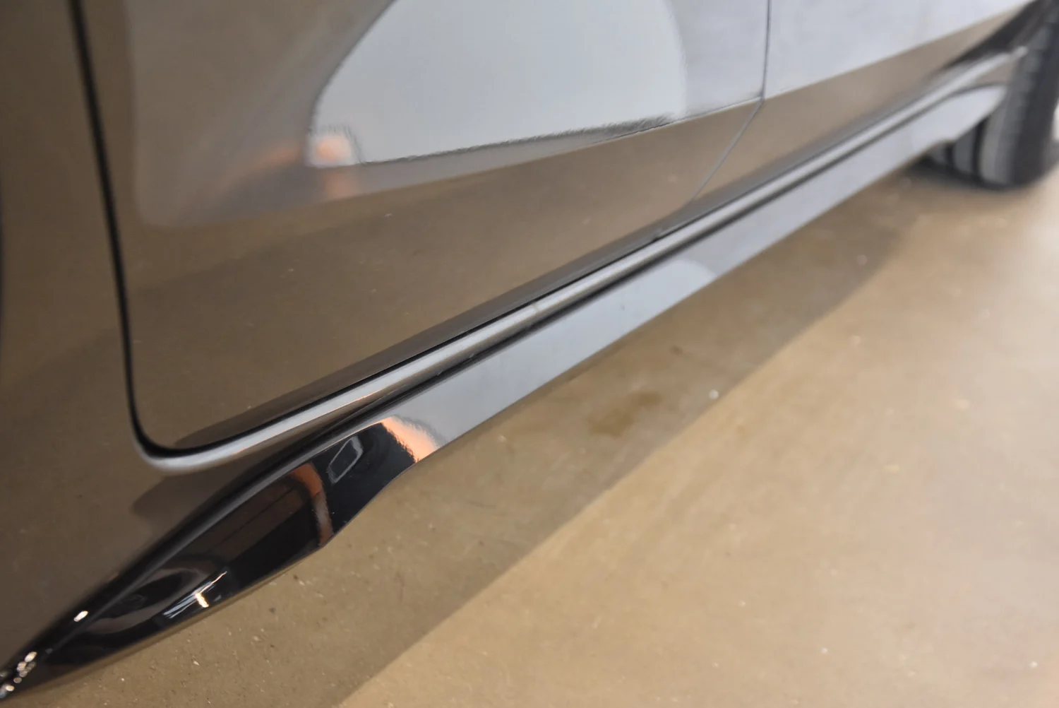 Bild eines A3 Limousine 30 TFSI S line