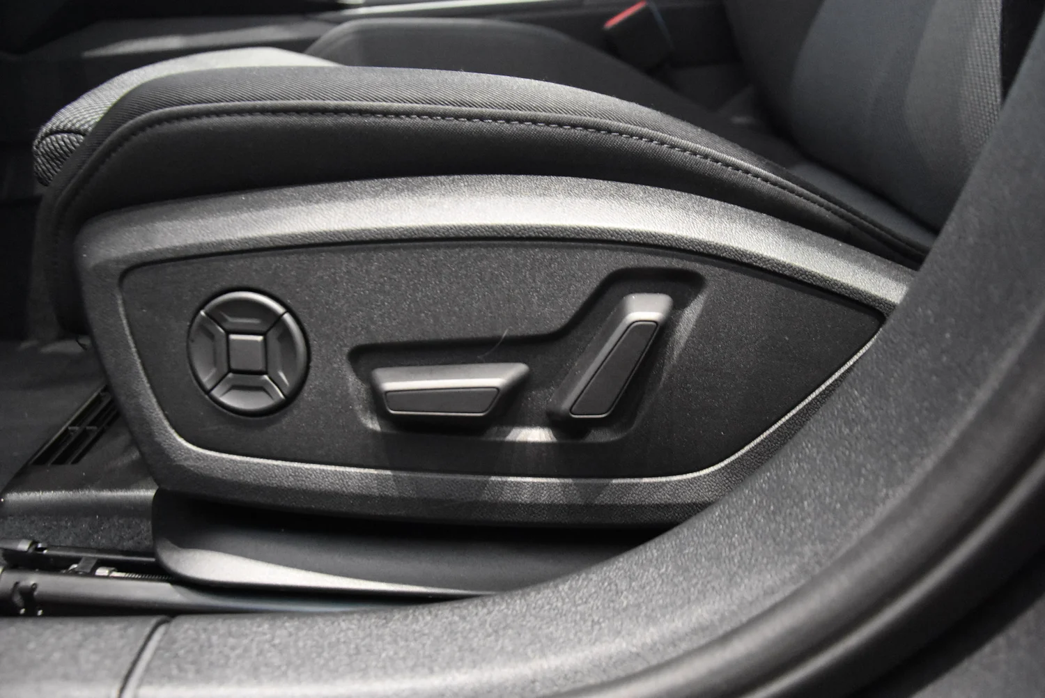 Bild eines A3 Limousine 30 TFSI S line