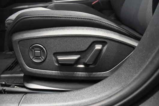 Bild eines A3 Limousine 30 TFSI S line