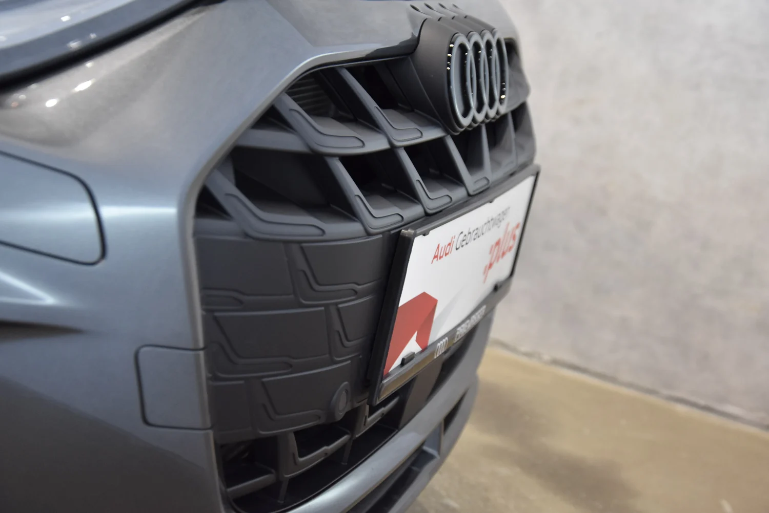 Bild eines A3 Limousine 30 TFSI S line