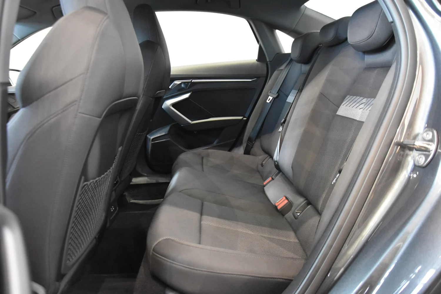 Bild eines A3 Limousine 30 TFSI S line