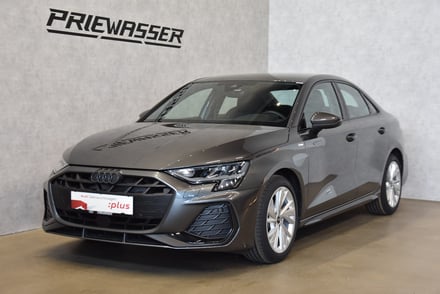 Audi A3 Limousine 30 TFSI S line