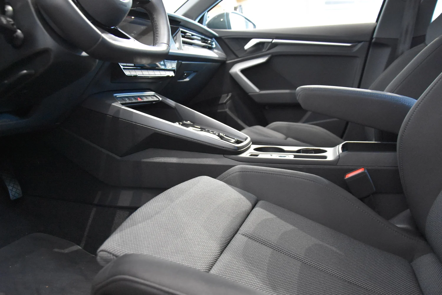 Bild eines A3 Limousine 30 TFSI S line