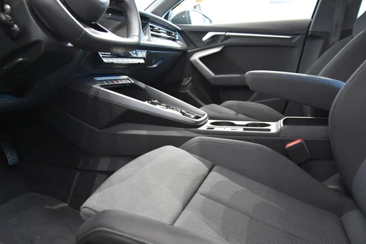 Bild eines A3 Limousine 30 TFSI S line