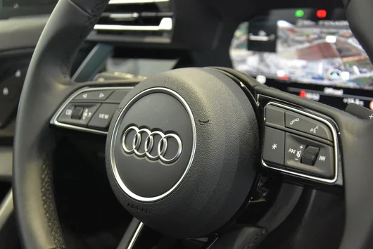 Bild eines A3 Limousine 30 TFSI S line