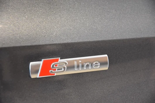 Bild eines A3 Limousine 30 TFSI S line