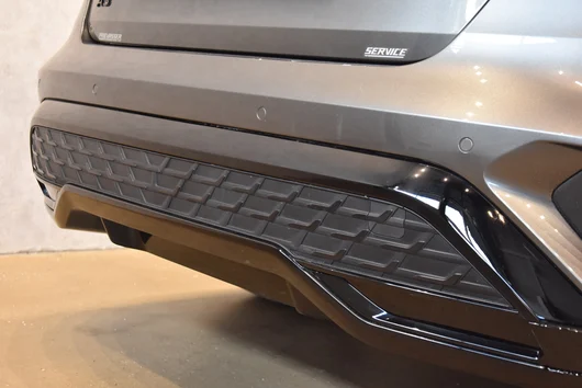 Bild eines A3 Limousine 30 TFSI S line