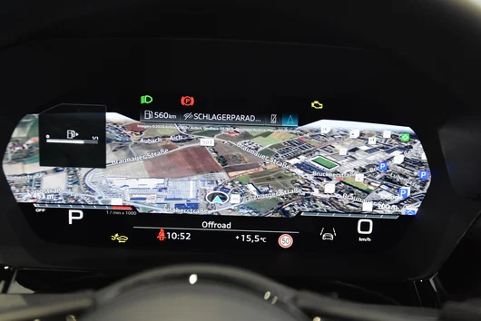 Bild eines A3 Limousine 30 TFSI S line