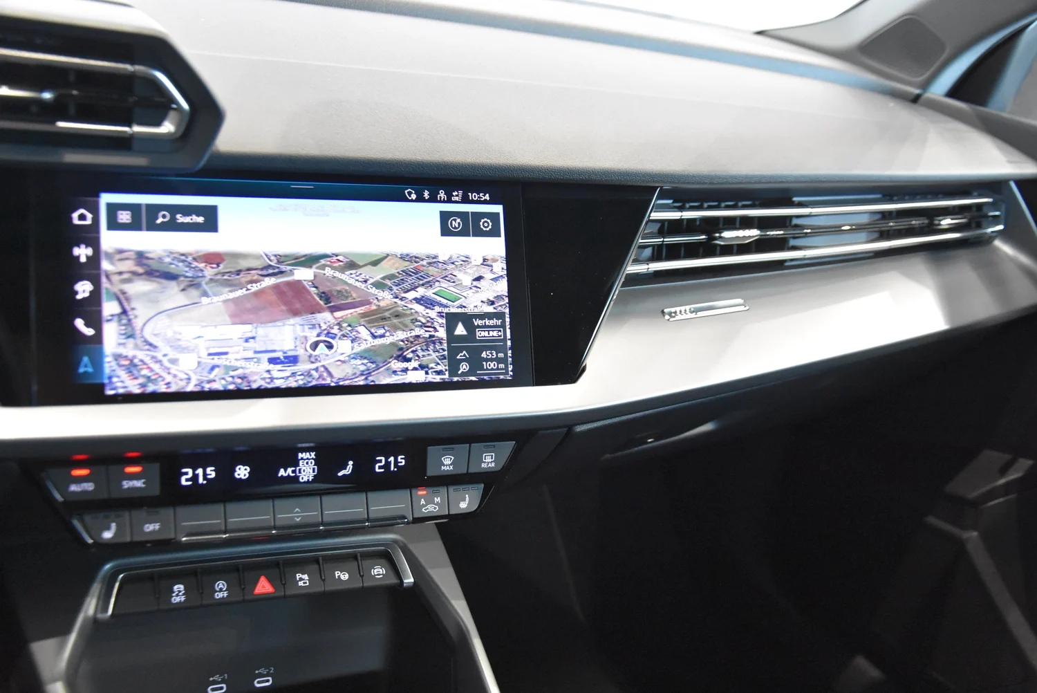 Bild eines A3 Limousine 30 TFSI S line