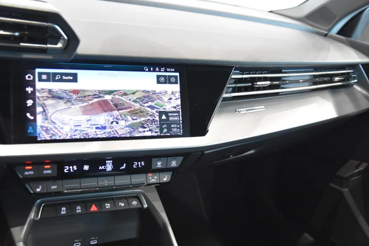 Bild eines A3 Limousine 30 TFSI S line