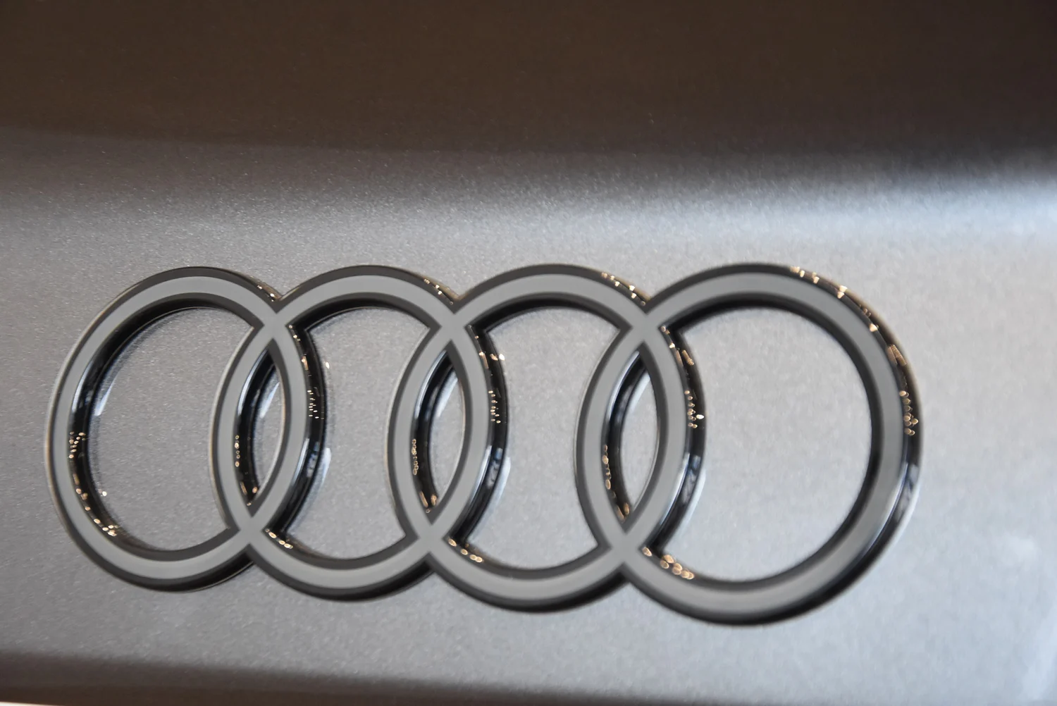 Bild eines A3 Limousine 30 TFSI S line